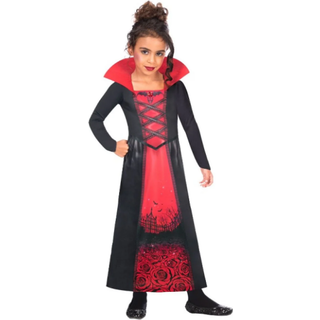 Rose Vampiress kostume