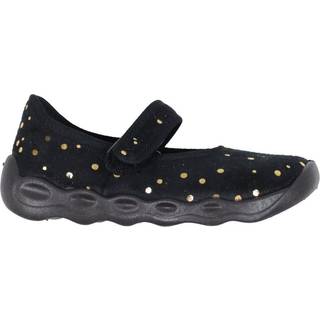 Superfit Børne hjemmesko Sort 1-006271 - 25