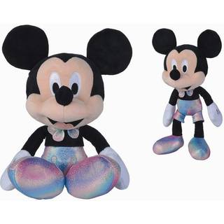Disney Party Mickey Mouse-bamse – Disney 100 År 43 cm