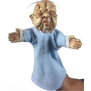 Baby Stinky Handpuppe
