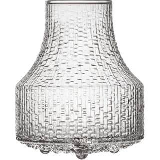 Iittala Ultima Thule vase glas 82x97 mm Klar