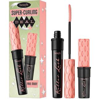 Benefit Ready To Roll Mascara Duo