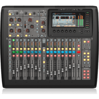Behringer X32 Compact Digital Mixer