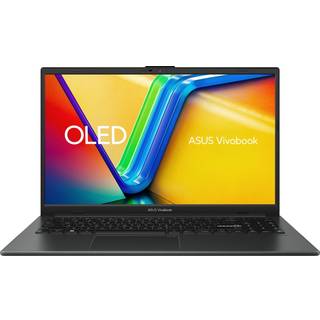 Asus VivoBook Go 15 R3-7/8/128 15,6" OLED skærm - På lager i butik
