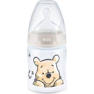NUK First Choice+ PP Bottle Winnie The Pooh