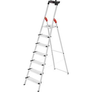 Hailo L80 - Klapstige Comfortline - 7 Trin