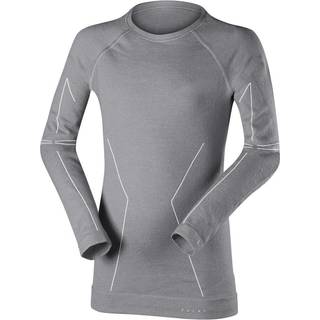 FALKE Kids Long-sleeve shirt Wool-Tech