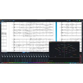 Steinberg DORICO PRO 5 RETAIL