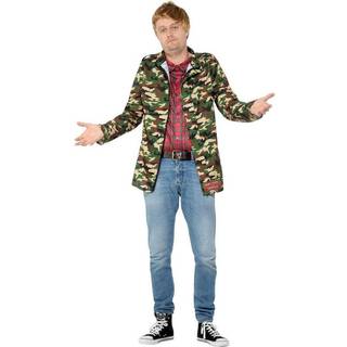 Only Fools & Horses,Rodney-kostume,Licenseret udklædning,Stor