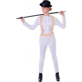 Clockwork Orange dame