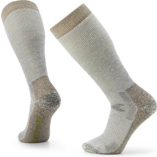 Smartwool Hunt Classic Edition Maximum Cushion OTC Multifunktionelle sokker størrelse L farve olivengrøn