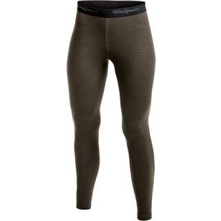Woolpower Women's Long Johns LITE Pine Green, XXS