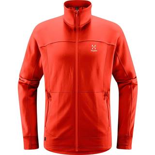Betula Jacket Men Habanero