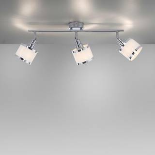 Accor loftspot, tre flammer