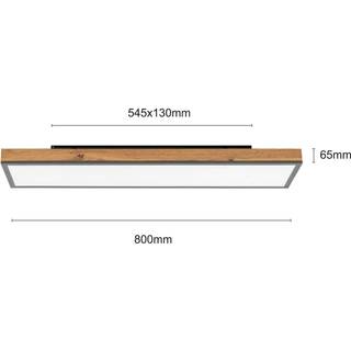 Lindby Laviona loftlampe med CCT, 80 cm