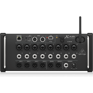 Behringer X AIR XR16 Digital Mixer