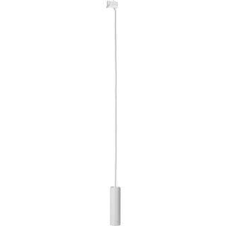 Arcchio - Ejona Track Pendel Ø4/H15 E27 White