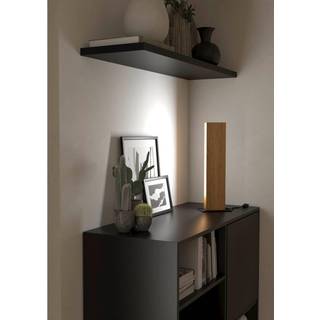 LED-bordlampe Anchorena-Z, højde 46,5 cm, RGB, CCT