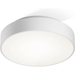 Decor Walther Conect LED-loftlampe Ø32cm hvid
