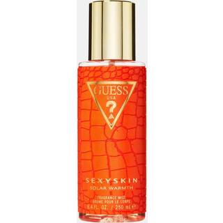 Guess Sexy Skin Solar Warmth Body Mist 250 ml