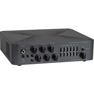 Darkglass Microtubes X-900 Solid-State basforstærker