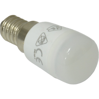 Electrolux lampe, LED, 1.5W,240V,E14 140033638010