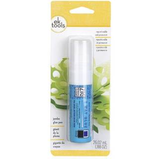 EK Tools Zig Memory System 2-vejs jumbo spids limpen ny pakke