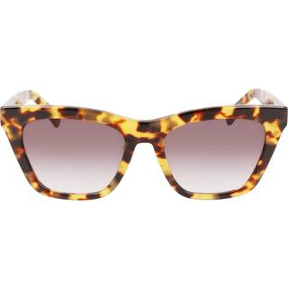 Longchamp LO715S 255 54 Solbriller Mænd Tortoiseshell - Tortoise - 54mm