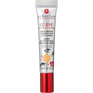 Erborian CC Eye Cream Concealer Dore 10 ml