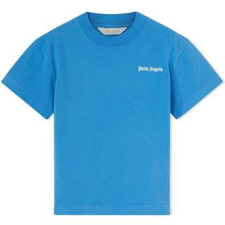 Palm Angels Kids Set of three cotton T-shirts - multicoloured - Y 6