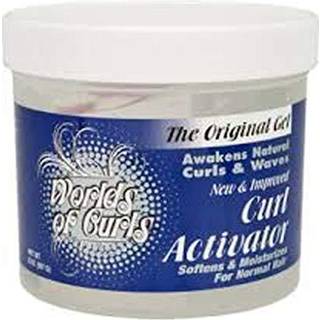 Worlds of Curls Curl Activator 907 g