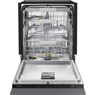 Samsung Opvaskemaskine Series 7 med WaterJet Clean 14 kuverter