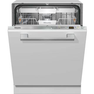 Miele G 5162 SCVI opvaskemaskine til integrering