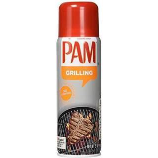 PAM COOKING SPRAY (5 oz)-Grilling