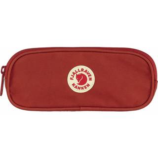 Fjällräven Kånken Pen Case uden indhold (OX RED (326))
