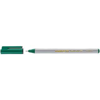 89 office liner EF 0,3mm - Grün