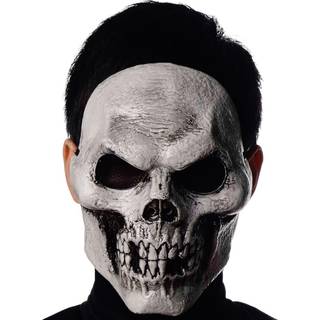 Reaper Halloween Halbmaske