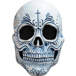 Mexikanische Totenkopf Maske