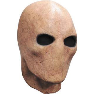Slenderman Latex Maske