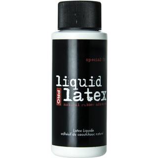 Flüssig Latex Hautfarben / Flesh 60ml
