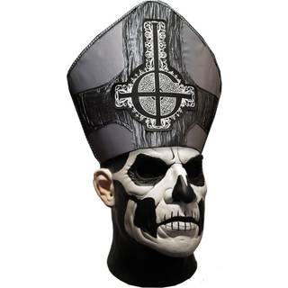 Ghost Papa Emeritus II. Maske Deluxe