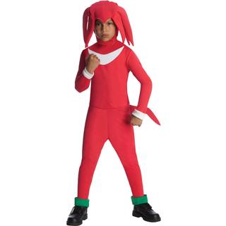 Rubies Child's Sonic Generations knoker Echidna lille