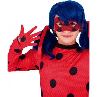 Miraculous Ladybug handsker, barn