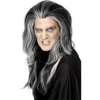 Gothic Vampir Perücke