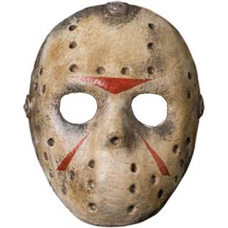 Jason Hockey Maske weiches Vinyl
