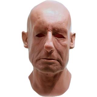 Totengräber Maske