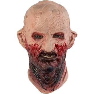 Freddy Maske Blutrausch