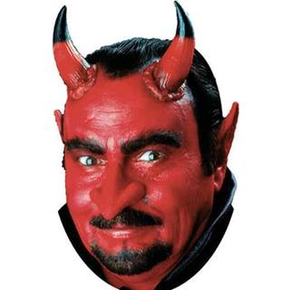Teufelshörner Groß / Devil Horns Large