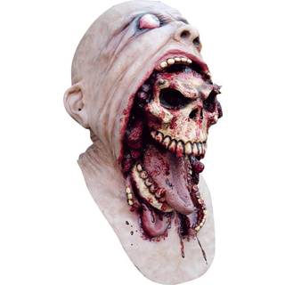 Parasit Horror Maske