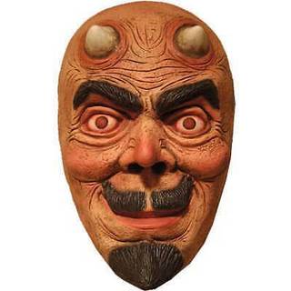 El Diabolo Maske
